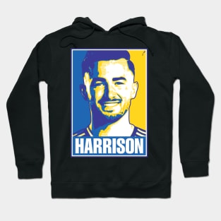 Harrison Hoodie